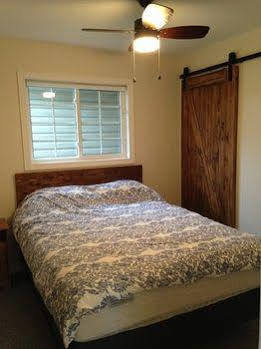 The Treehouse Bed And Breakfast Flesherton ภายนอก รูปภาพ
